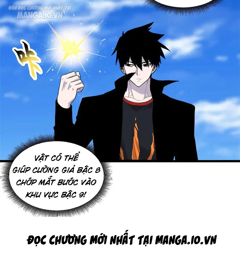 Cửa Hàng Sủng Thú Siêu Thần Chapter 154 - Trang 2