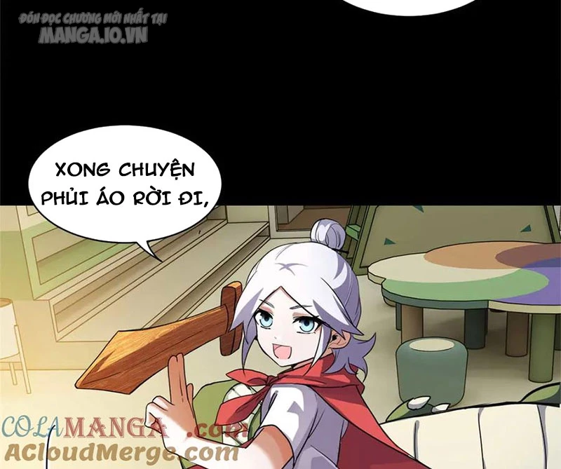 Cửa Hàng Sủng Thú Siêu Thần Chapter 154 - Trang 2