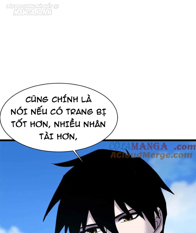 Cửa Hàng Sủng Thú Siêu Thần Chapter 153 - Trang 2