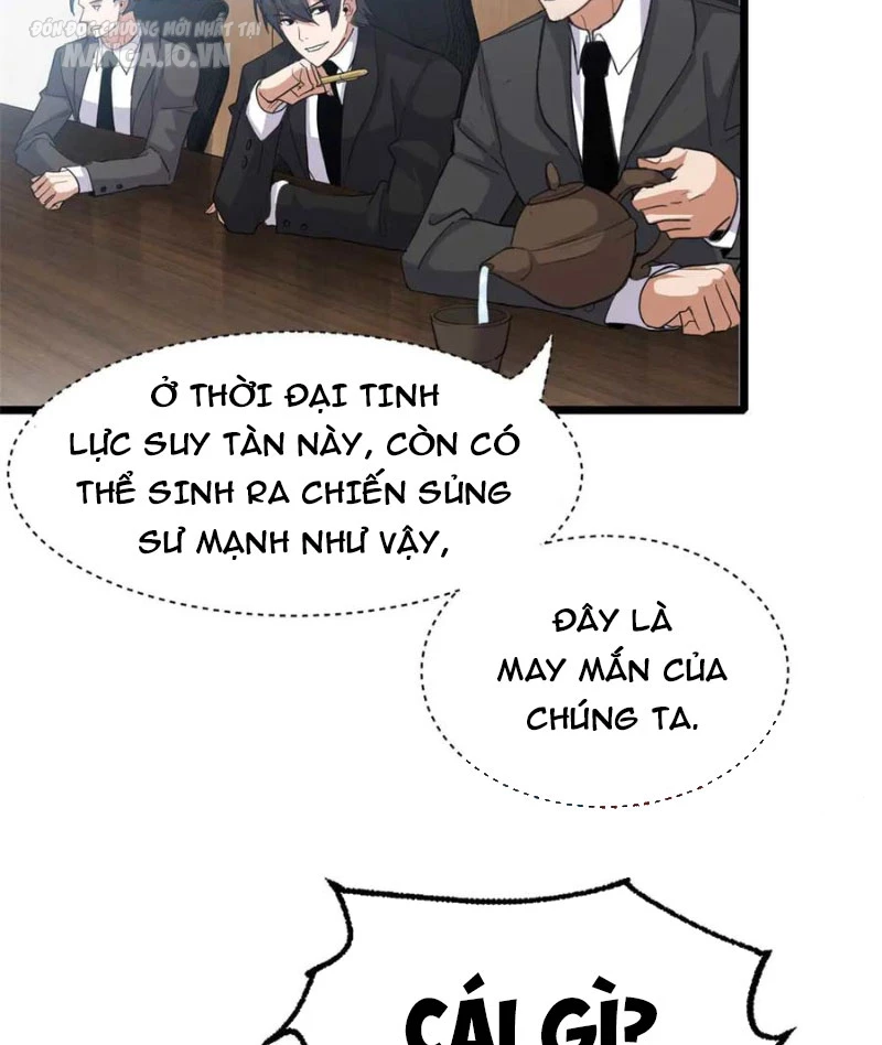 Cửa Hàng Sủng Thú Siêu Thần Chapter 153 - Trang 2