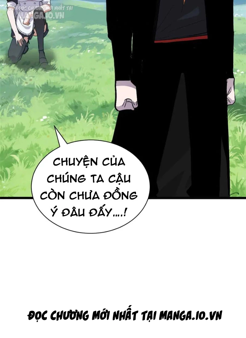 Cửa Hàng Sủng Thú Siêu Thần Chapter 153 - Trang 2