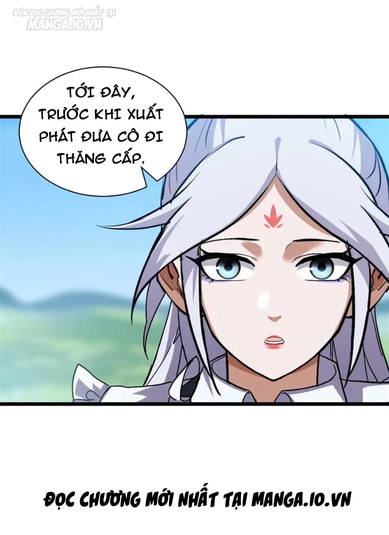 Cửa Hàng Sủng Thú Siêu Thần Chapter 153 - Trang 2