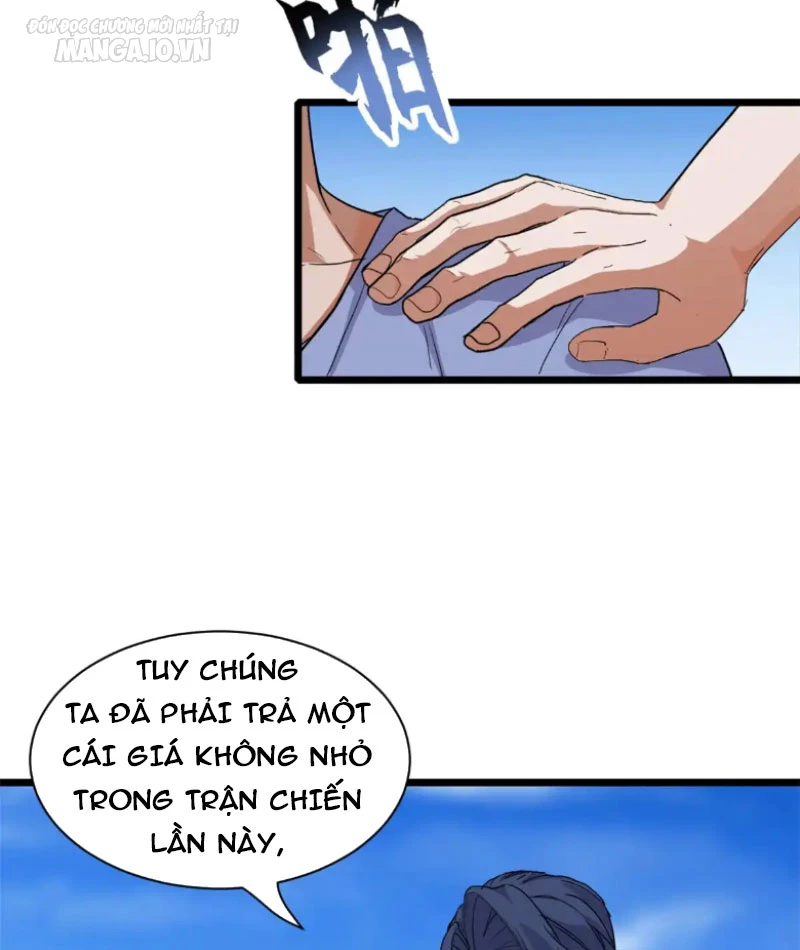 Cửa Hàng Sủng Thú Siêu Thần Chapter 152 - Trang 2