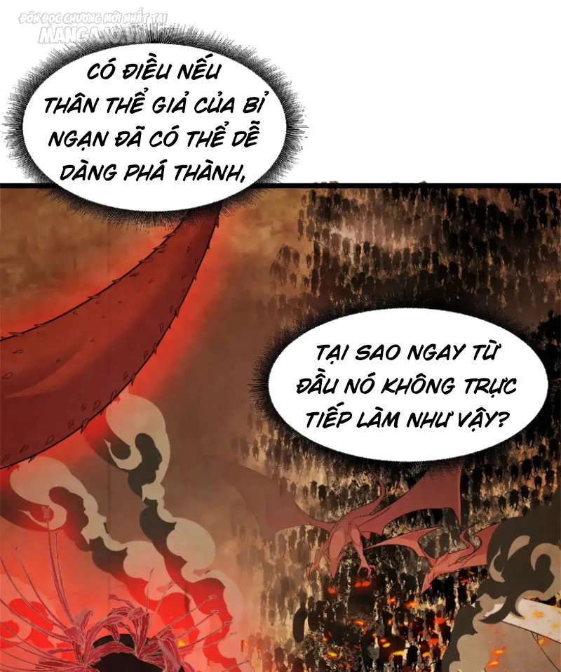 Cửa Hàng Sủng Thú Siêu Thần Chapter 152 - Trang 2