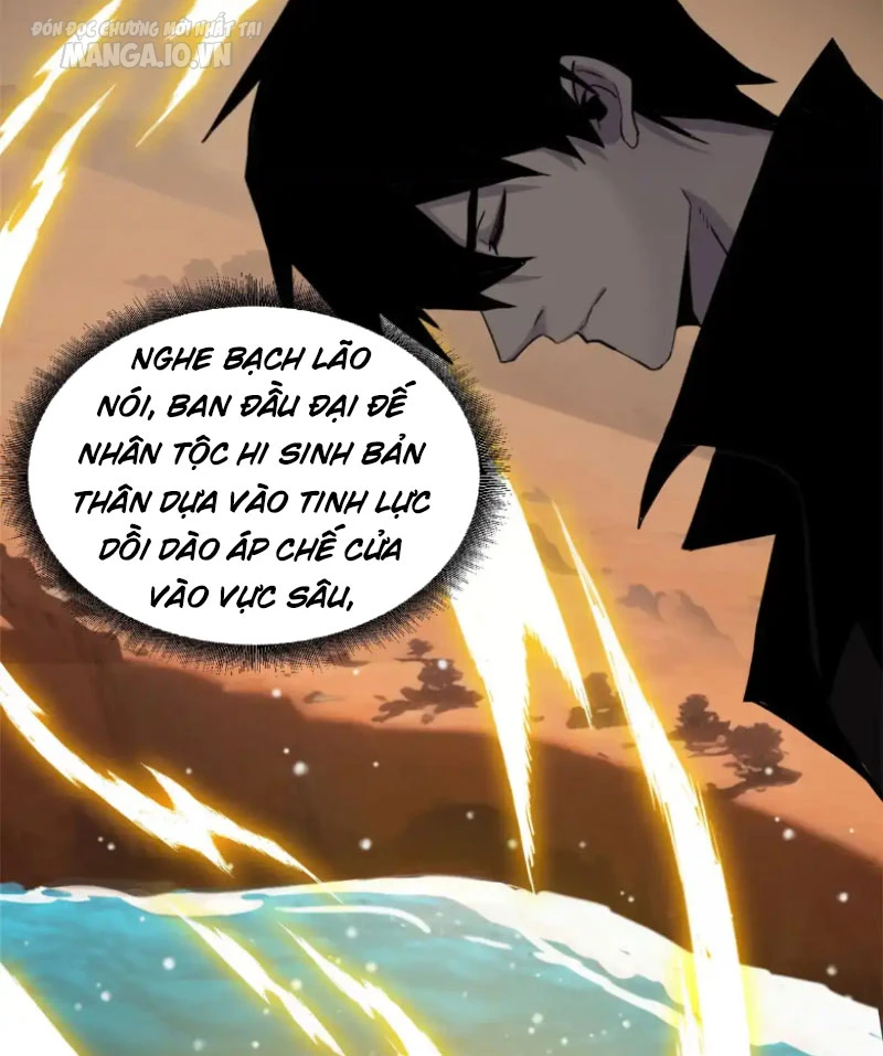 Cửa Hàng Sủng Thú Siêu Thần Chapter 152 - Trang 2