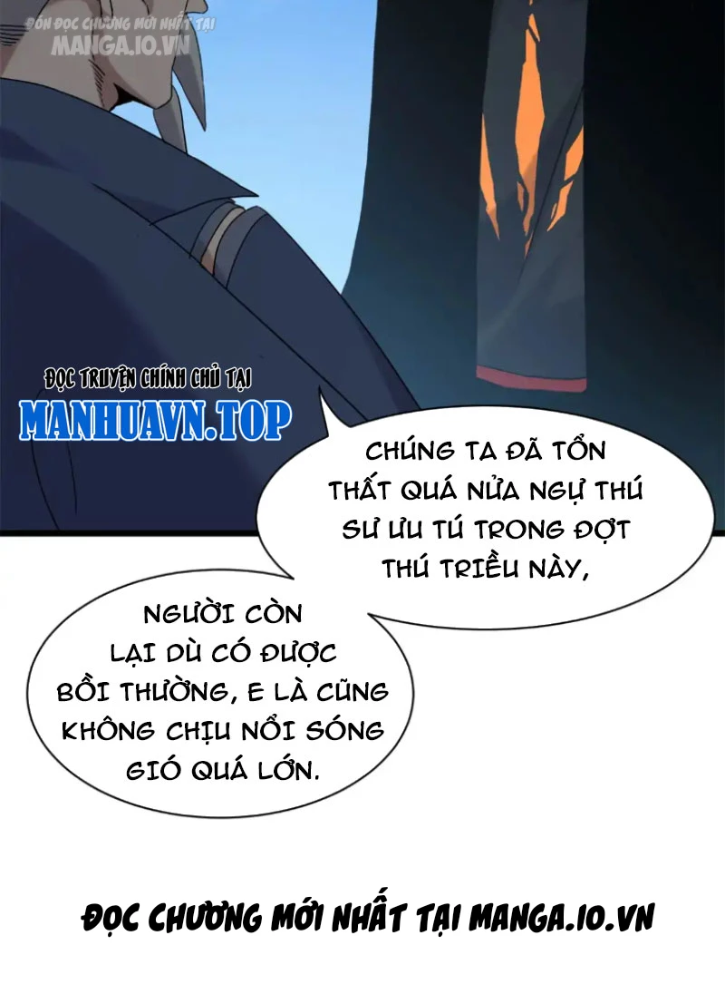 Cửa Hàng Sủng Thú Siêu Thần Chapter 152 - Trang 2