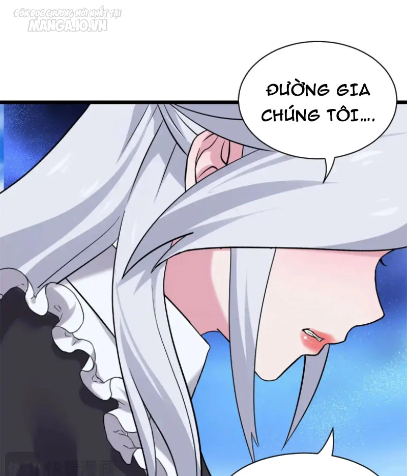 Cửa Hàng Sủng Thú Siêu Thần Chapter 152 - Trang 2