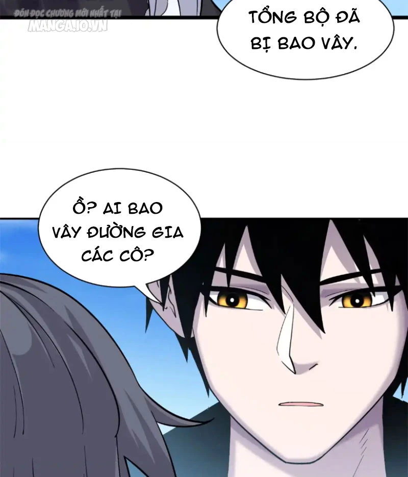 Cửa Hàng Sủng Thú Siêu Thần Chapter 152 - Trang 2