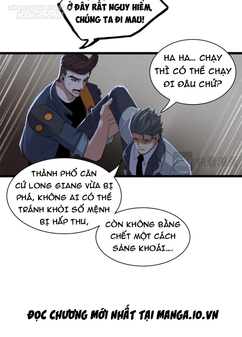 Cửa Hàng Sủng Thú Siêu Thần Chapter 150 - Trang 2