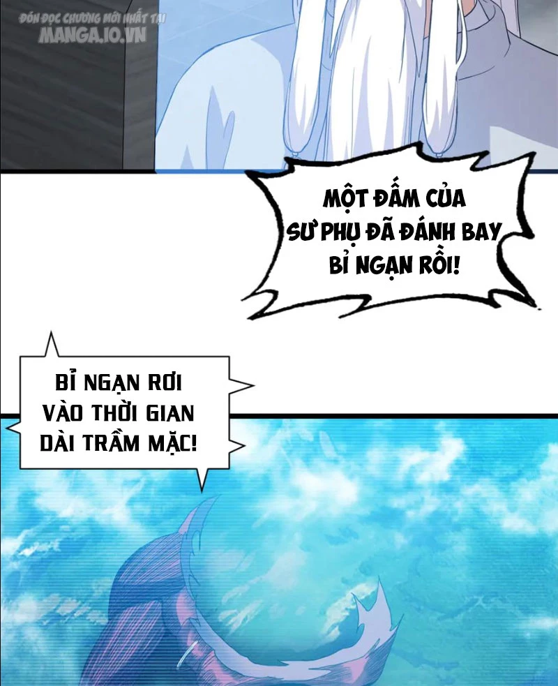 Cửa Hàng Sủng Thú Siêu Thần Chapter 150 - Trang 2