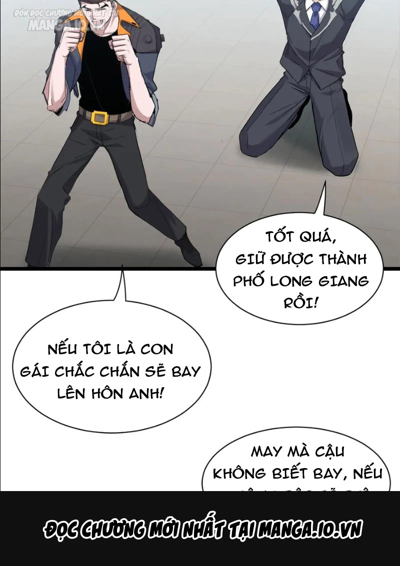 Cửa Hàng Sủng Thú Siêu Thần Chapter 150 - Trang 2