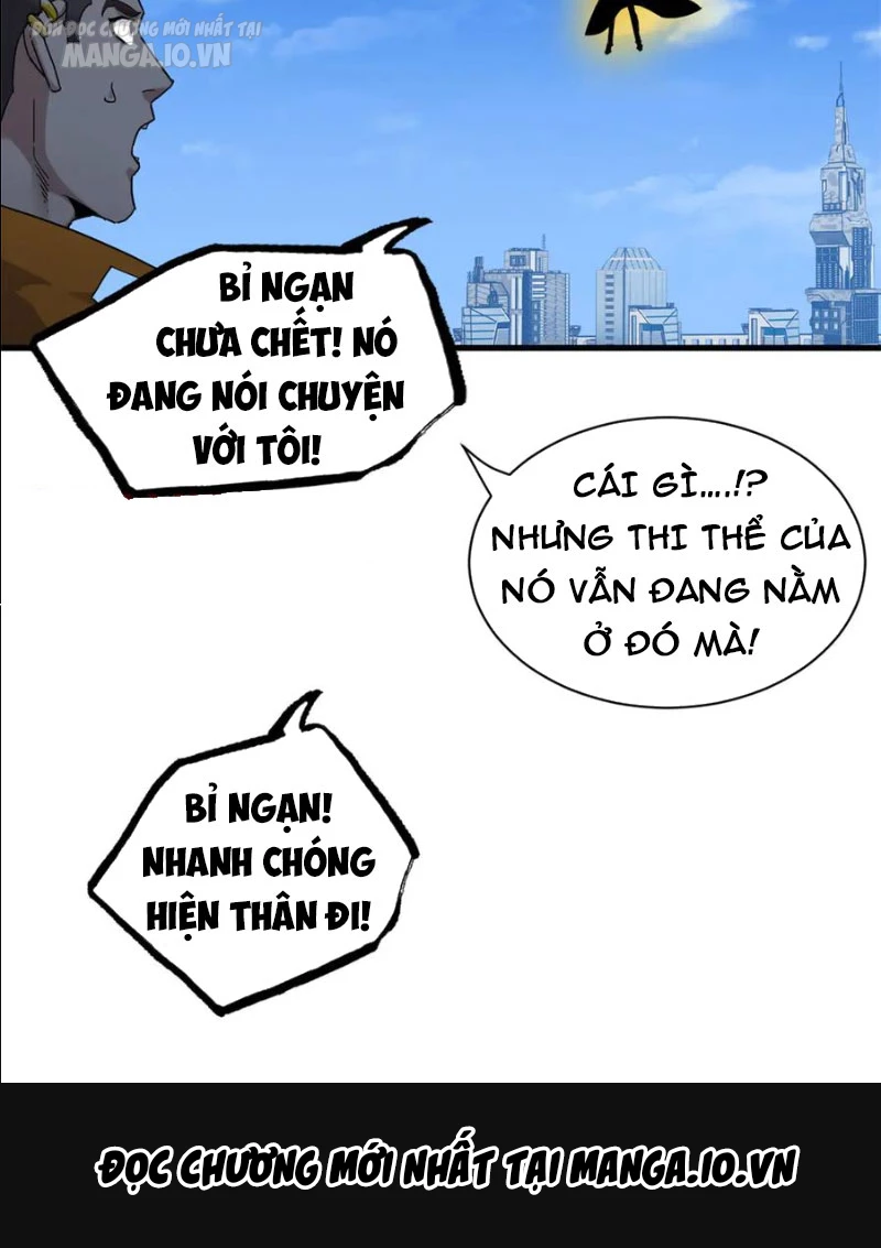 Cửa Hàng Sủng Thú Siêu Thần Chapter 150 - Trang 2