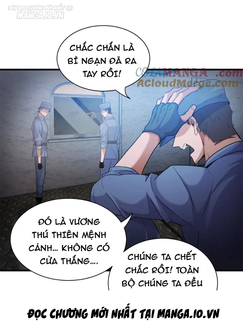 Cửa Hàng Sủng Thú Siêu Thần Chapter 148 - Trang 2