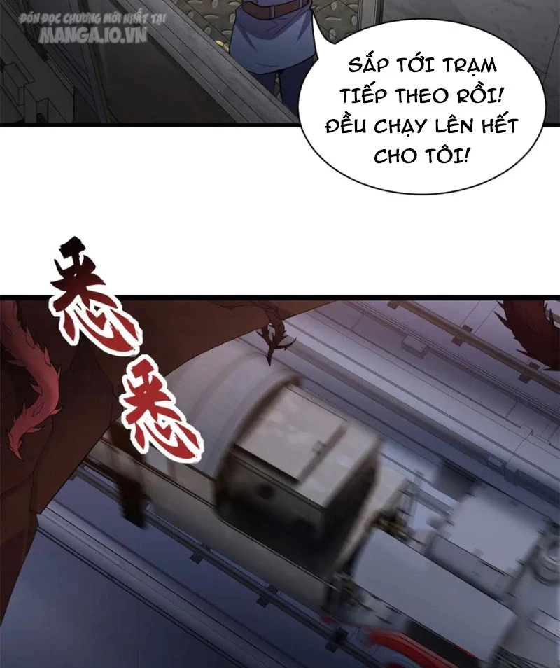 Cửa Hàng Sủng Thú Siêu Thần Chapter 148 - Trang 2