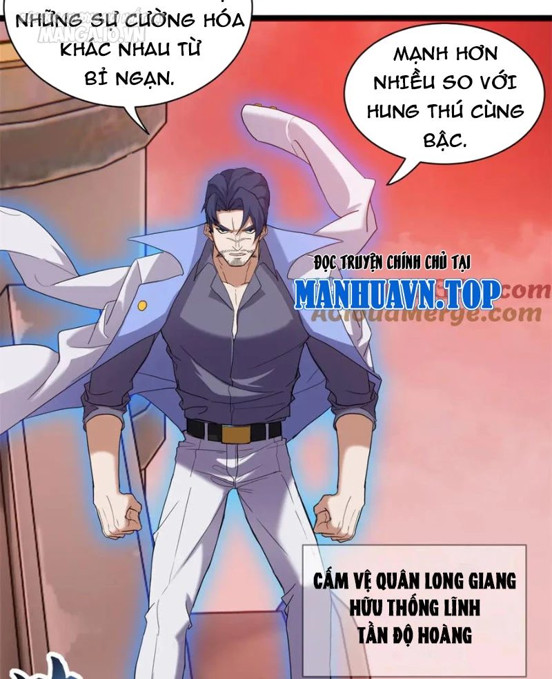 Cửa Hàng Sủng Thú Siêu Thần Chapter 148 - Trang 2