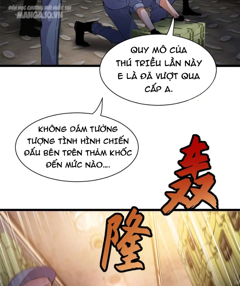 Cửa Hàng Sủng Thú Siêu Thần Chapter 148 - Trang 2