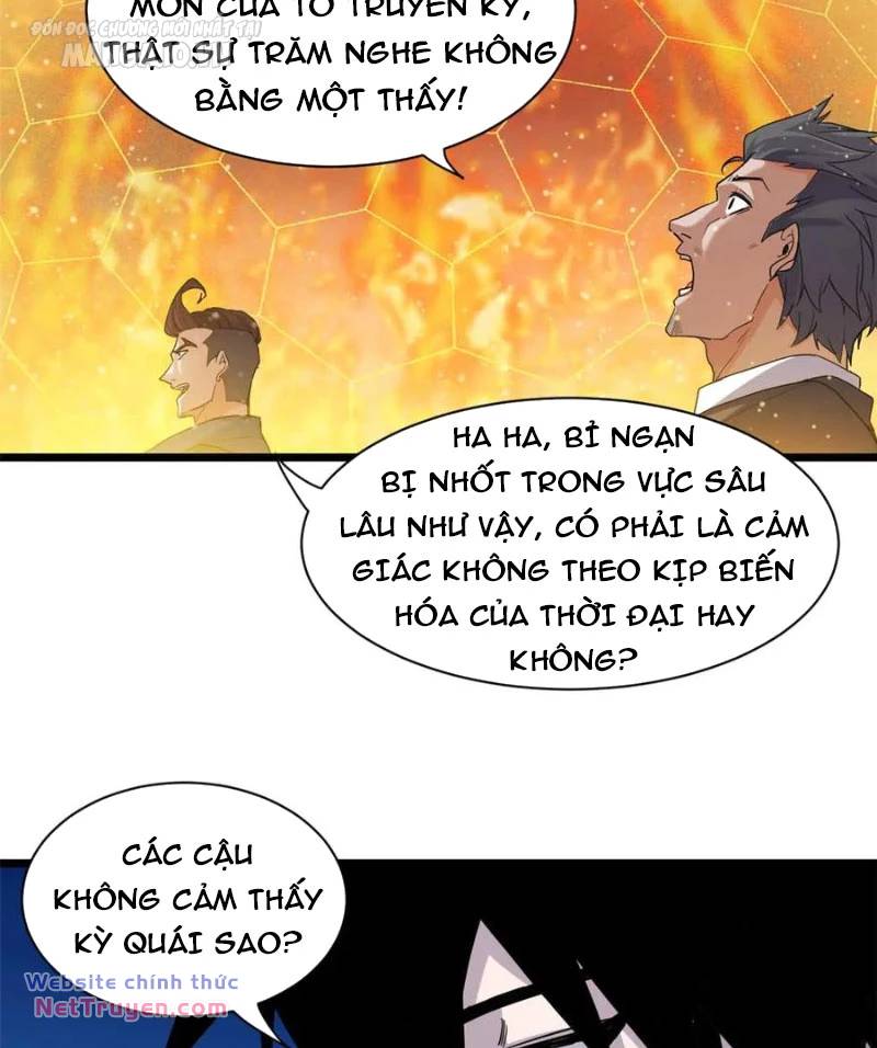 Cửa Hàng Sủng Thú Siêu Thần Chapter 147 - Trang 2