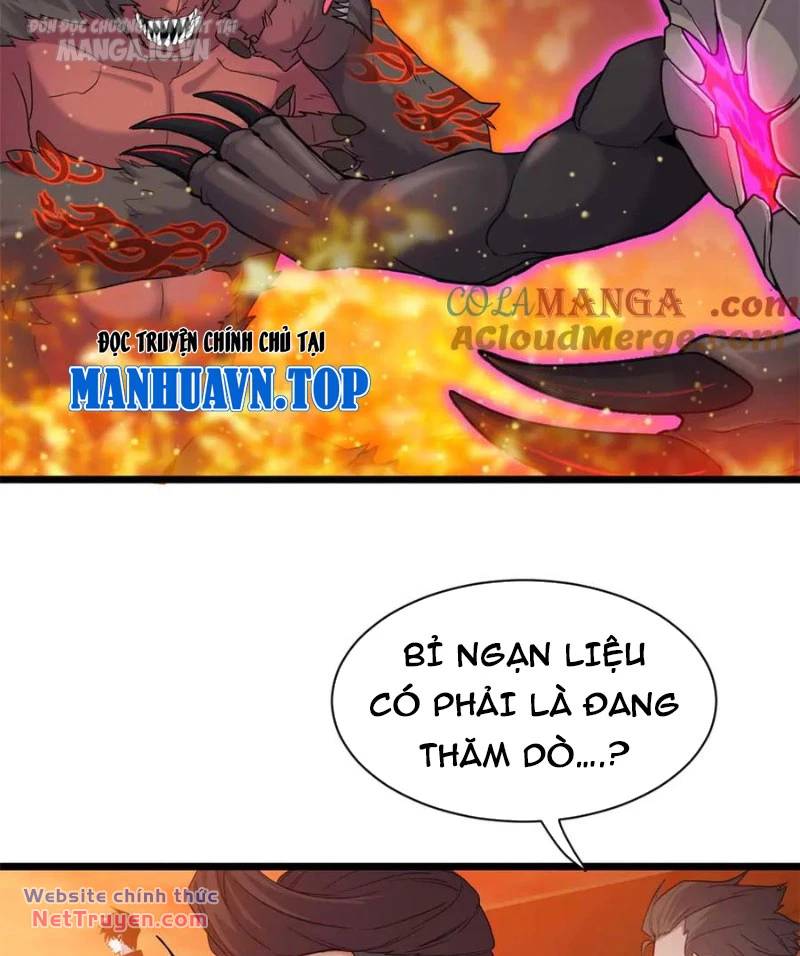 Cửa Hàng Sủng Thú Siêu Thần Chapter 147 - Trang 2