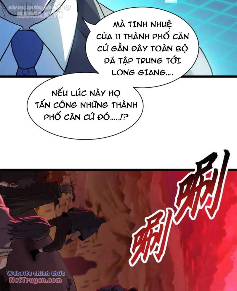 Cửa Hàng Sủng Thú Siêu Thần Chapter 147 - Trang 2