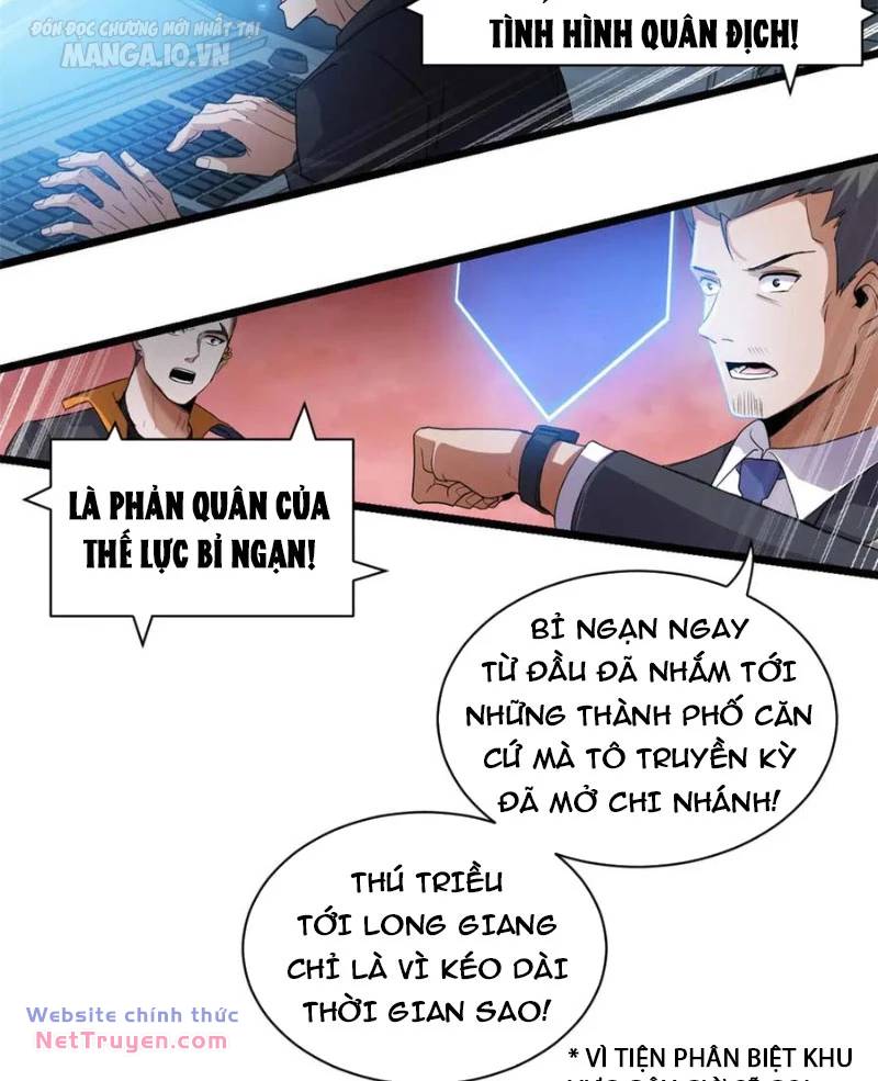 Cửa Hàng Sủng Thú Siêu Thần Chapter 147 - Trang 2