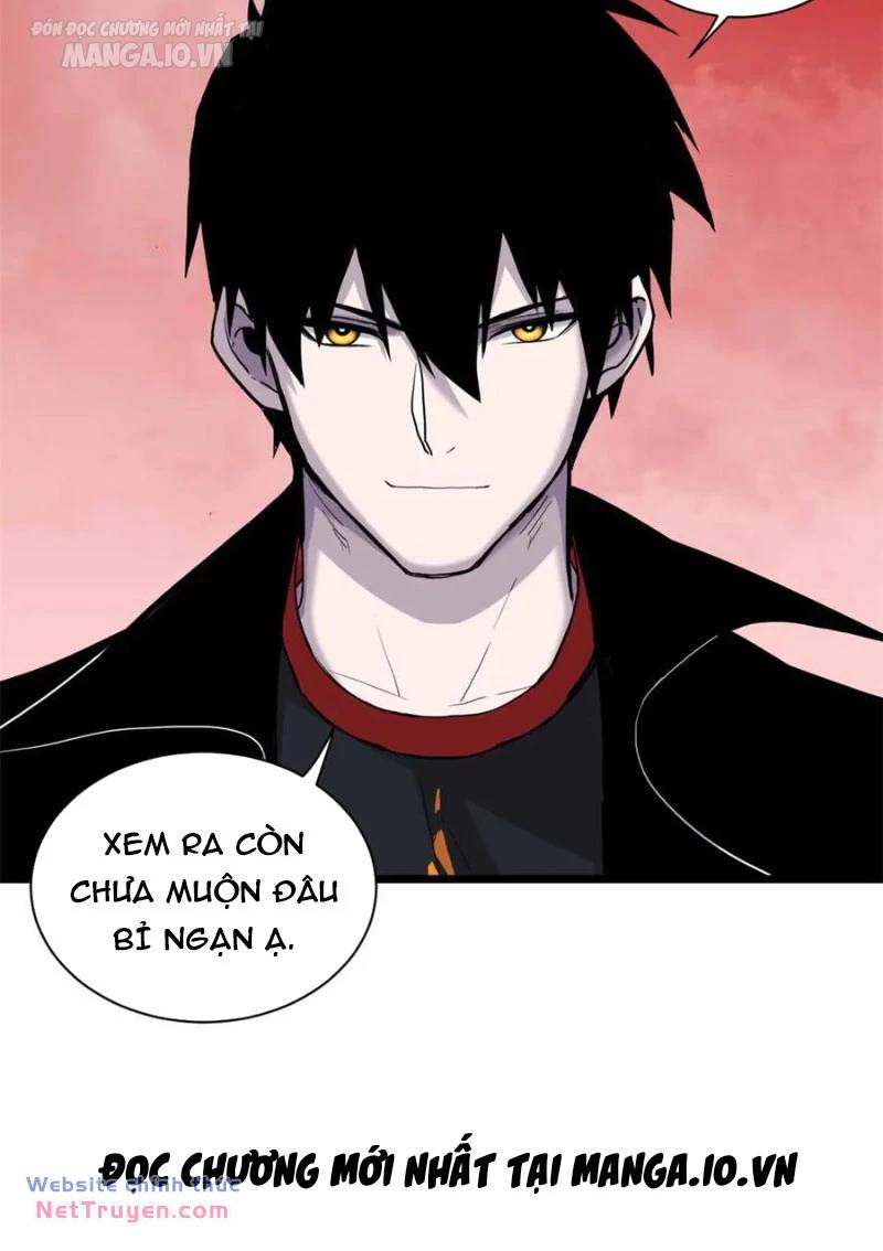 Cửa Hàng Sủng Thú Siêu Thần Chapter 147 - Trang 2