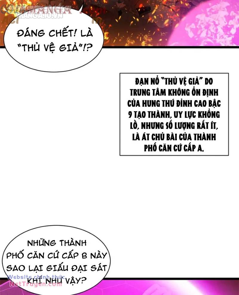 Cửa Hàng Sủng Thú Siêu Thần Chapter 147 - Trang 2