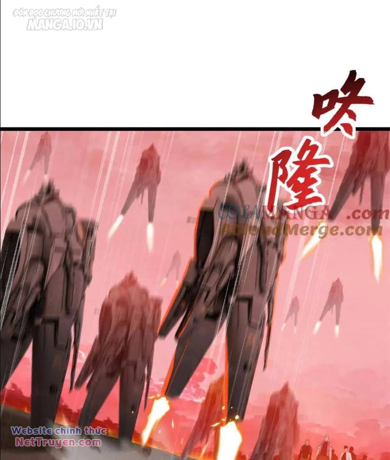 Cửa Hàng Sủng Thú Siêu Thần Chapter 147 - Trang 2