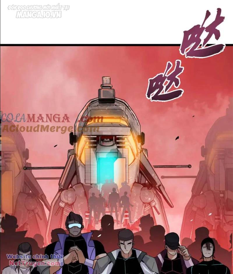 Cửa Hàng Sủng Thú Siêu Thần Chapter 147 - Trang 2