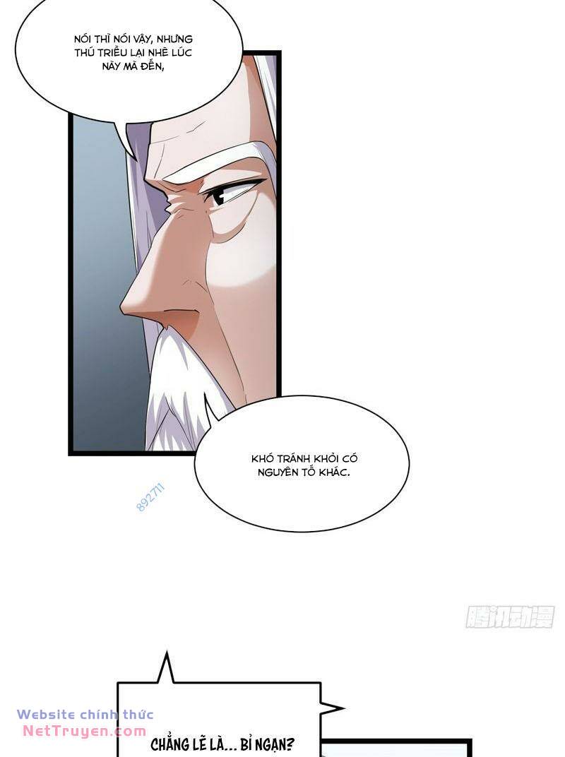 Cửa Hàng Sủng Thú Siêu Thần Chapter 145 - Trang 2