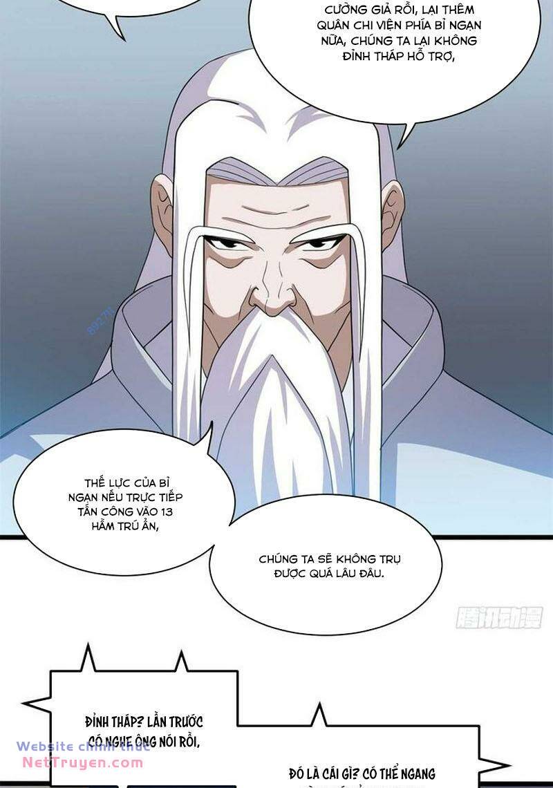 Cửa Hàng Sủng Thú Siêu Thần Chapter 144 - Trang 2