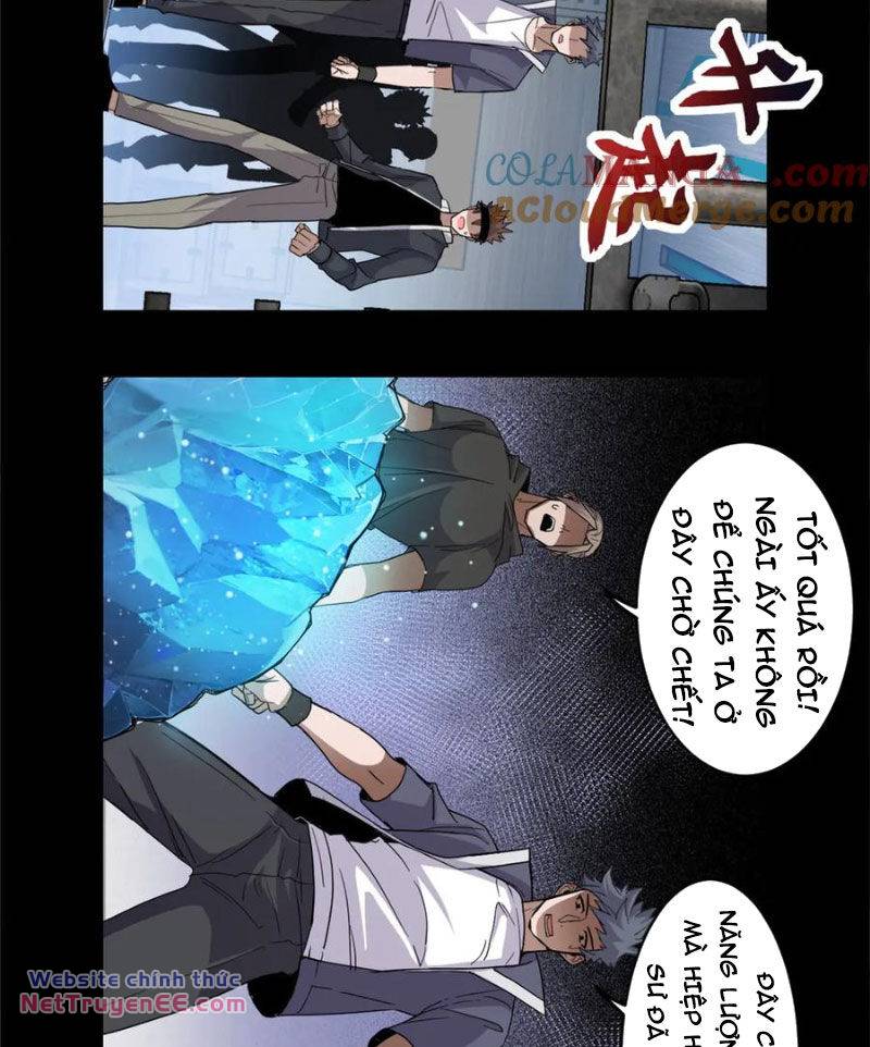 Cửa Hàng Sủng Thú Siêu Thần Chapter 143 - Trang 2