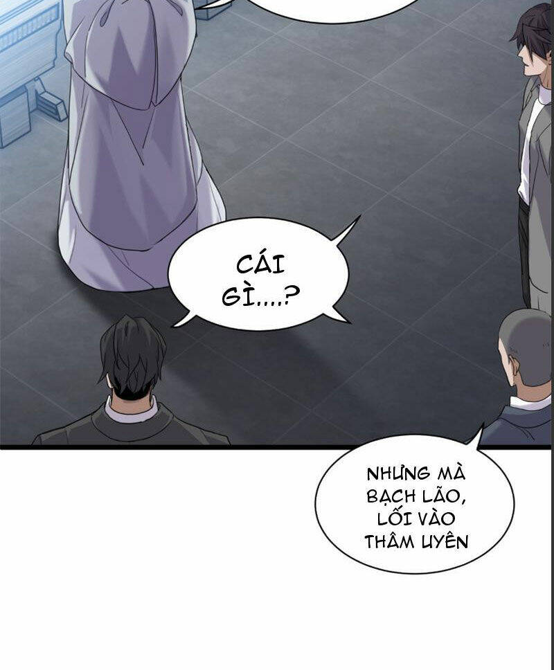 Cửa Hàng Sủng Thú Siêu Thần Chapter 142 - Trang 2