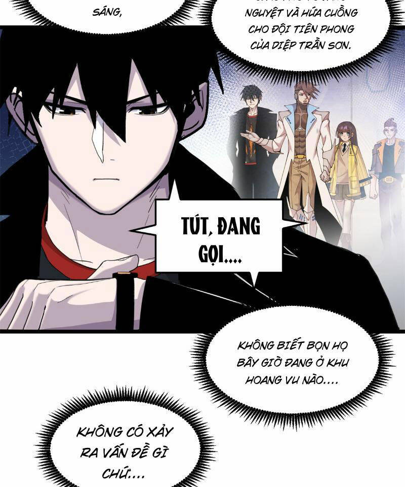 Cửa Hàng Sủng Thú Siêu Thần Chapter 142 - Trang 2