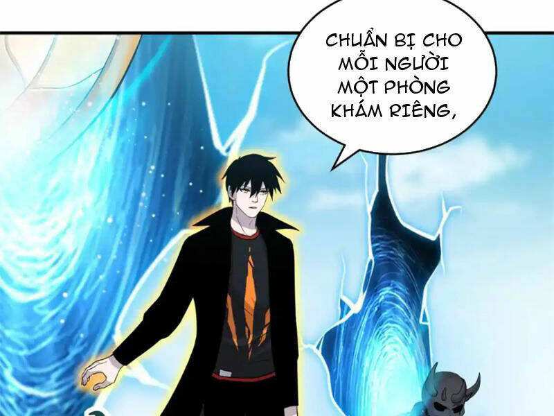 Cửa Hàng Sủng Thú Siêu Thần Chapter 139 - Trang 2