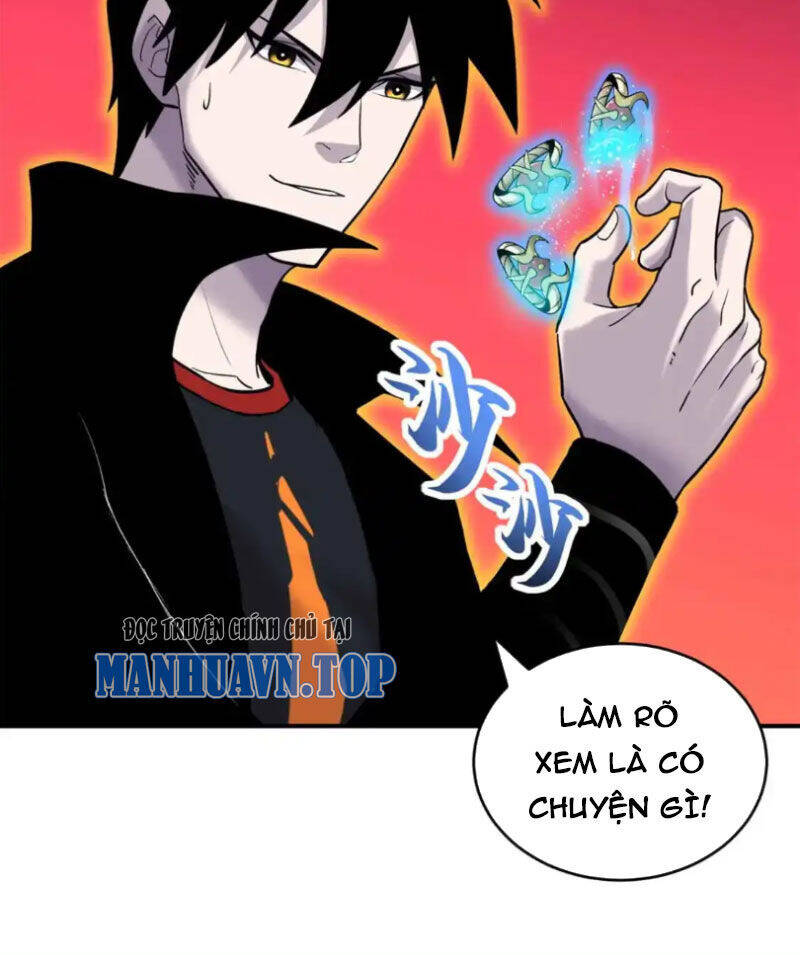 Cửa Hàng Sủng Thú Siêu Thần Chapter 137 - Trang 2