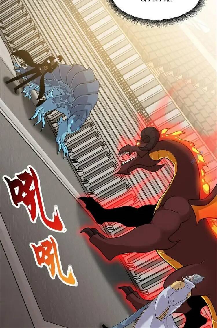 Cửa Hàng Sủng Thú Siêu Thần Chapter 134 - Trang 2