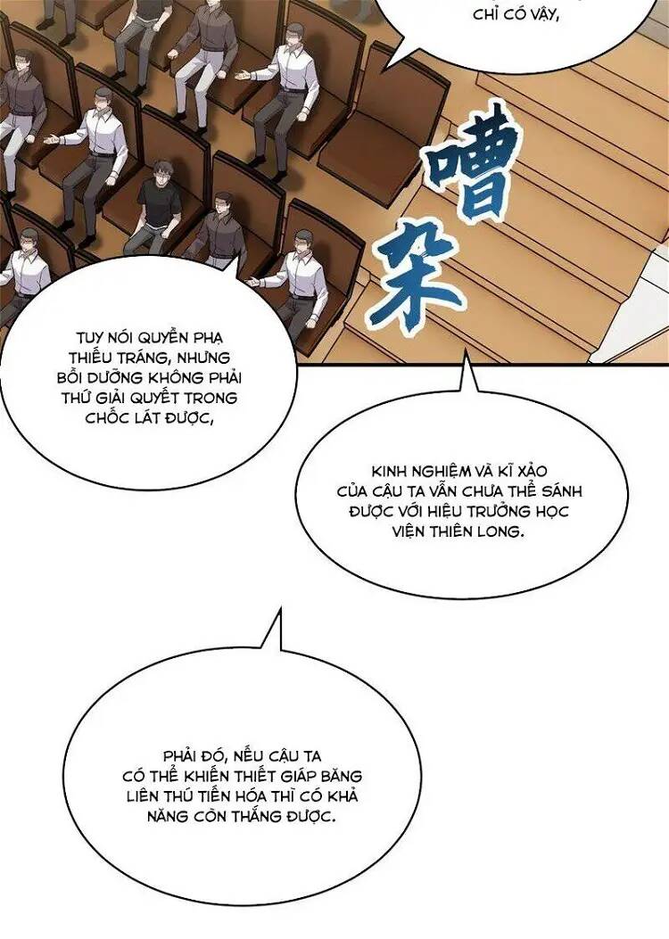 Cửa Hàng Sủng Thú Siêu Thần Chapter 134 - Trang 2