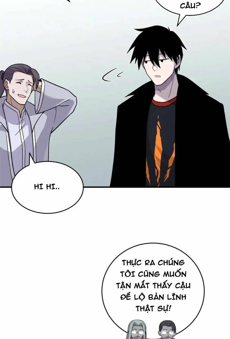 Cửa Hàng Sủng Thú Siêu Thần Chapter 133 - Trang 2