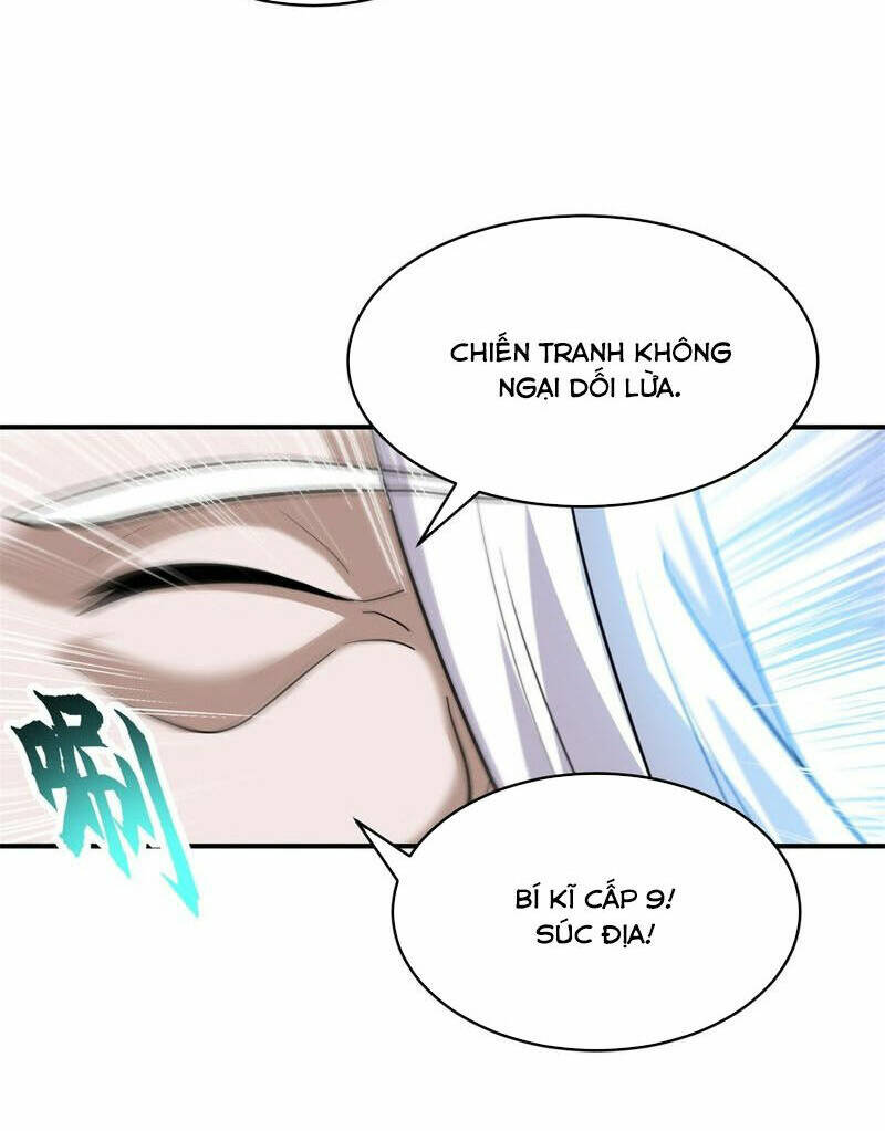 Cửa Hàng Sủng Thú Siêu Thần Chapter 132 - Trang 2