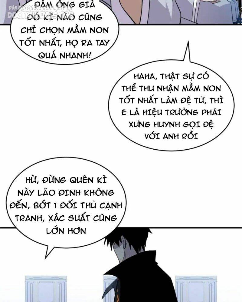 Cửa Hàng Sủng Thú Siêu Thần Chapter 131 - Trang 2