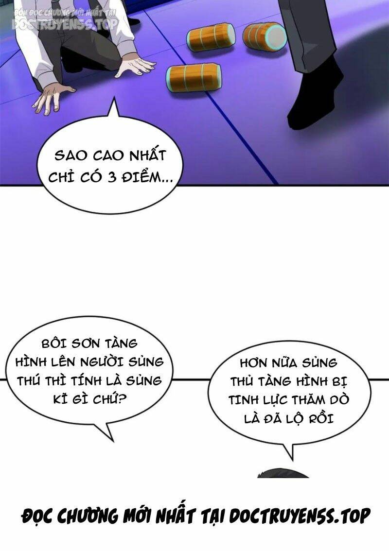 Cửa Hàng Sủng Thú Siêu Thần Chapter 131 - Trang 2