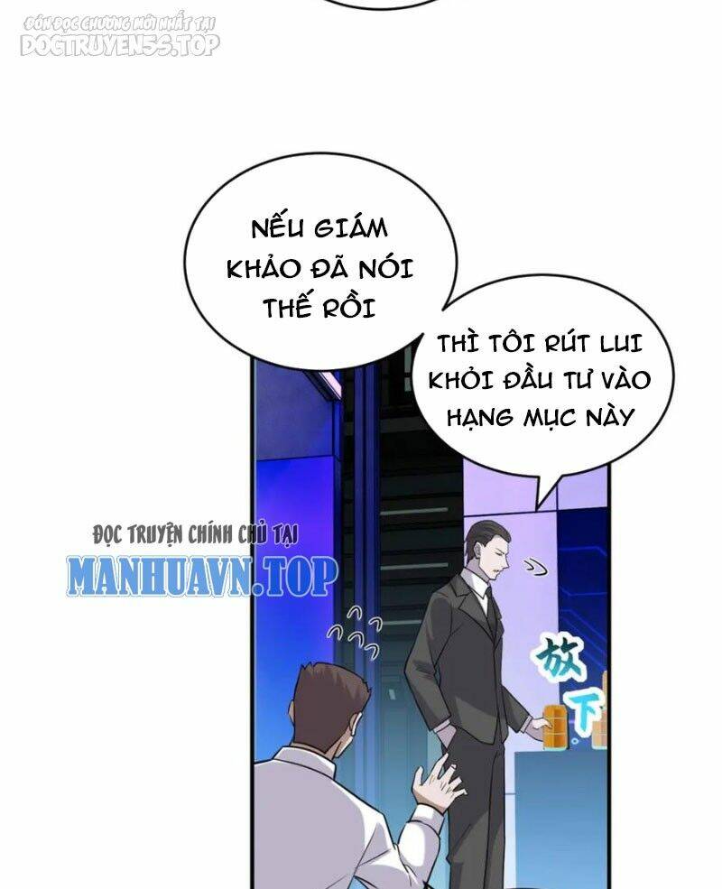 Cửa Hàng Sủng Thú Siêu Thần Chapter 131 - Trang 2