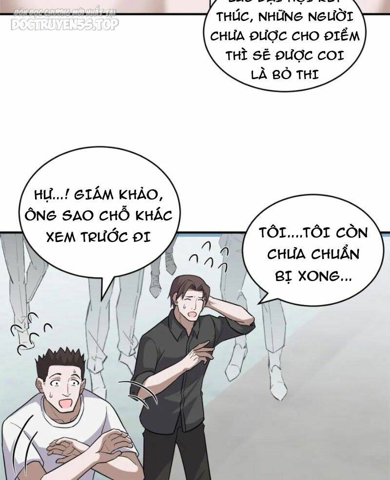 Cửa Hàng Sủng Thú Siêu Thần Chapter 131 - Trang 2