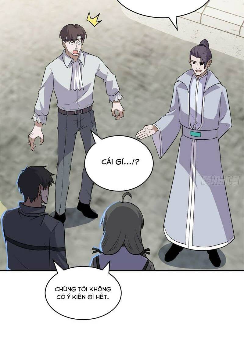 Cửa Hàng Sủng Thú Siêu Thần Chapter 128 - Trang 2