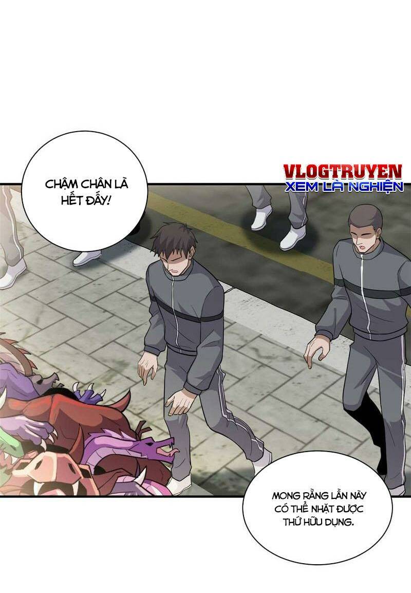 Cửa Hàng Sủng Thú Siêu Thần Chapter 124 - Trang 2