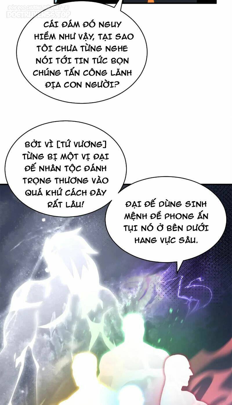 Cửa Hàng Sủng Thú Siêu Thần Chapter 120 - Trang 2