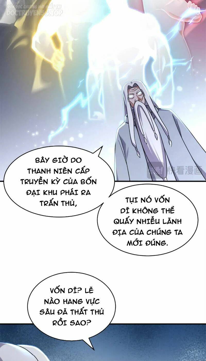 Cửa Hàng Sủng Thú Siêu Thần Chapter 120 - Trang 2