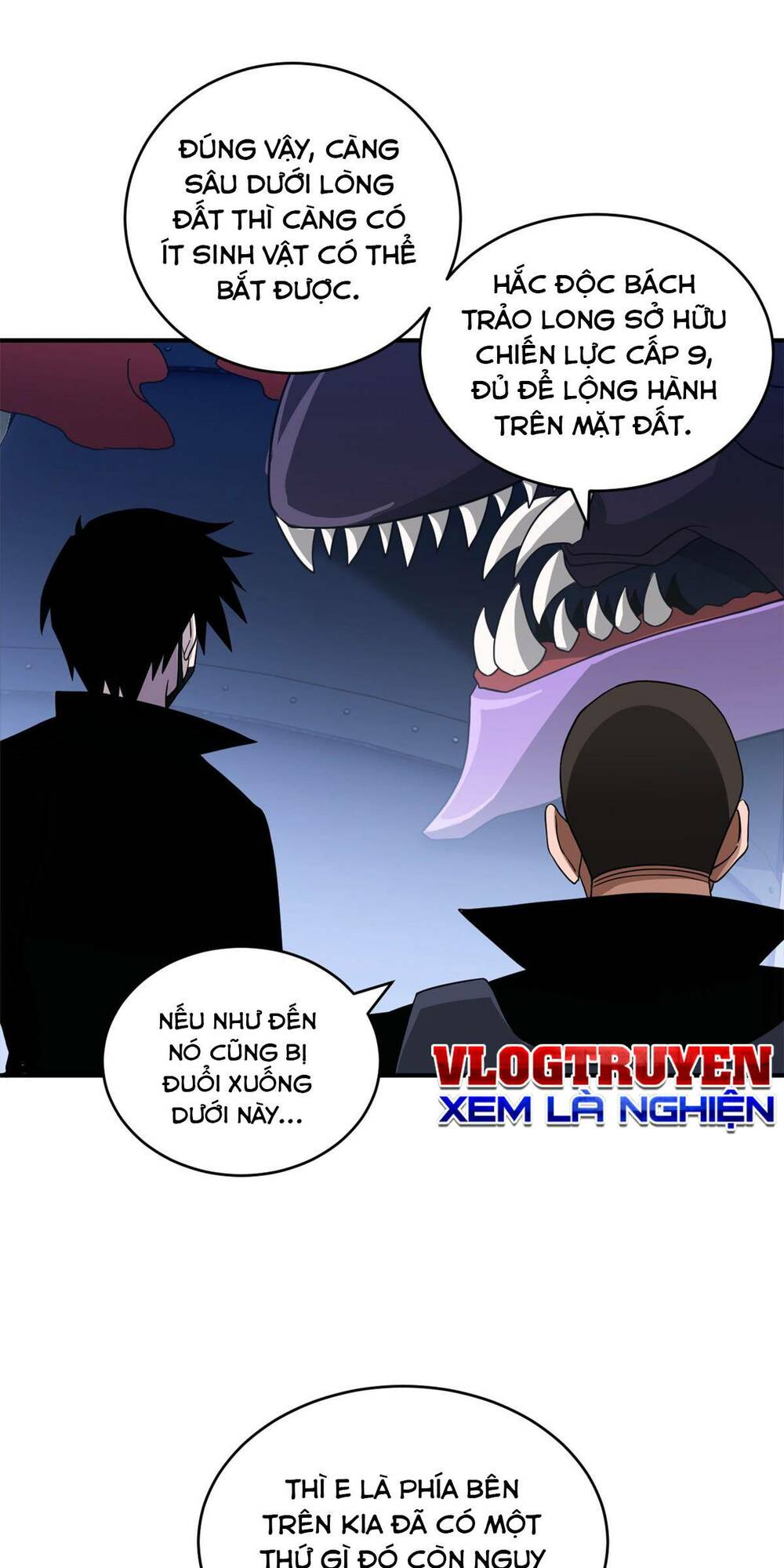 Cửa Hàng Sủng Thú Siêu Thần Chapter 115 - Trang 2