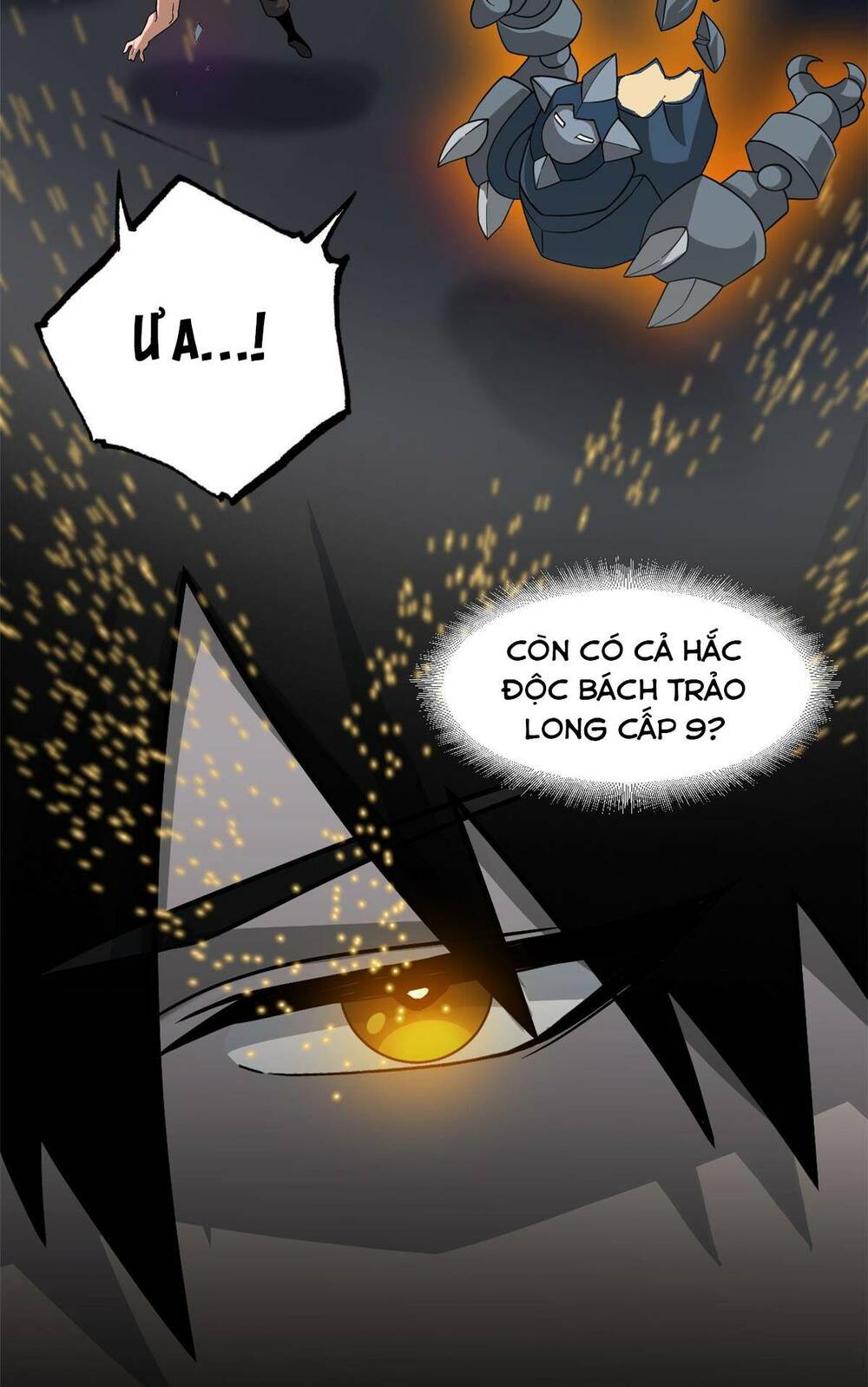 Cửa Hàng Sủng Thú Siêu Thần Chapter 115 - Trang 2