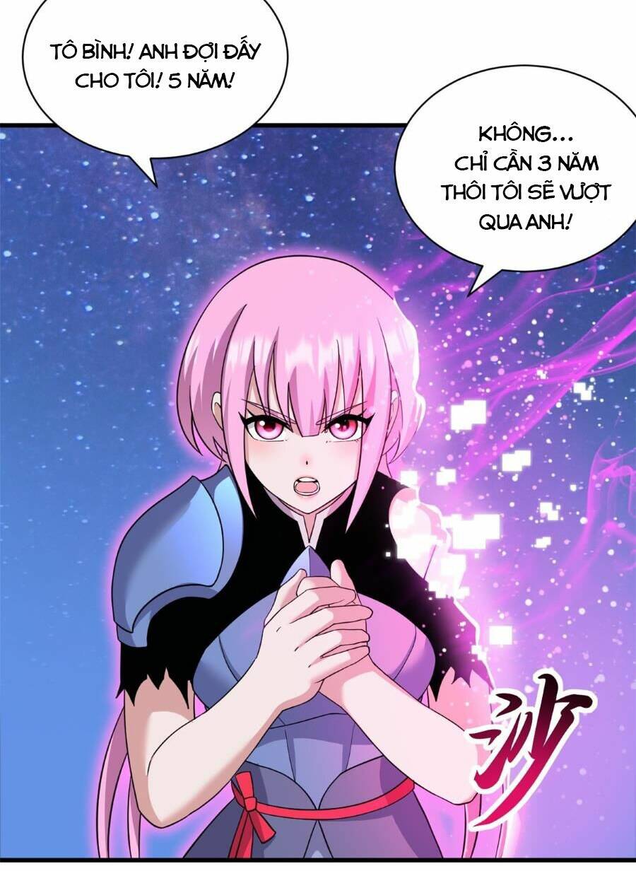 Cửa Hàng Sủng Thú Siêu Thần Chapter 112 - Trang 2